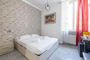 VG [PIAZZA NAVONA 5 STELLE] Montecitorio Room
